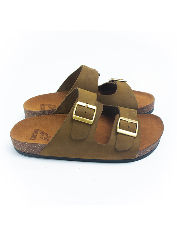 Olive – Double strap