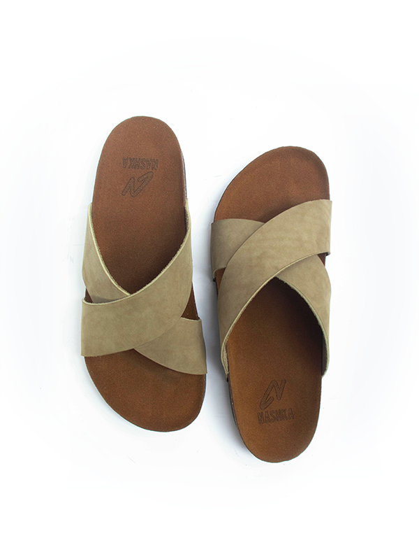 Moccasin – Flip Flops 1